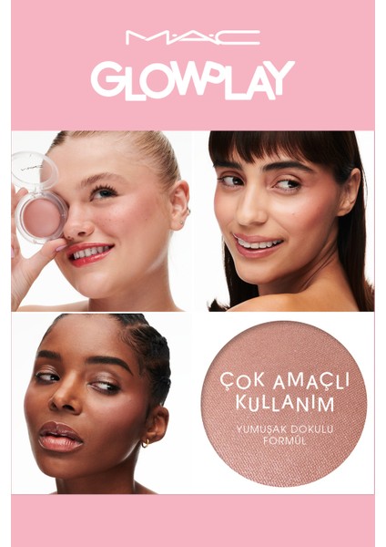 Glow Play Blush-Blush, Please fiyatları