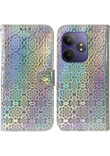 Realme GT Neo 6 Telefon Kılıfı (Yurt Dışından)
