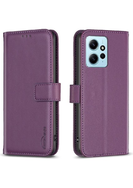 Xiaomi Redmi Note 12 4G Telefon Kılıfı (Yurt Dışından)