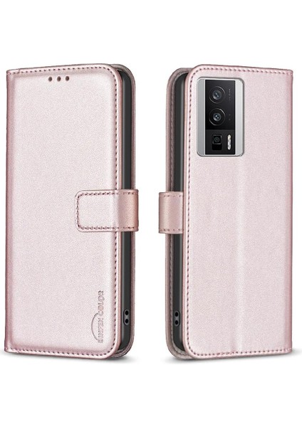Xiaomi Redmi K60 Telefon Kılıfı (Yurt Dışından)