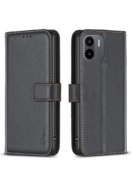 Xiaomi Redmi A1 Plus Telefon Kılıfı (Yurt Dışından)