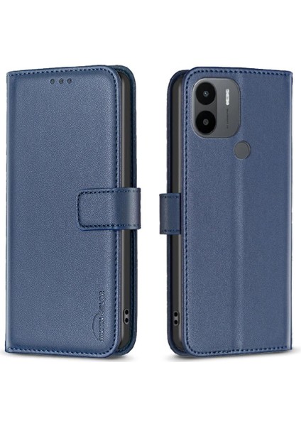 Xiaomi Redmi A1 Plus Telefon Kılıfı (Yurt Dışından)