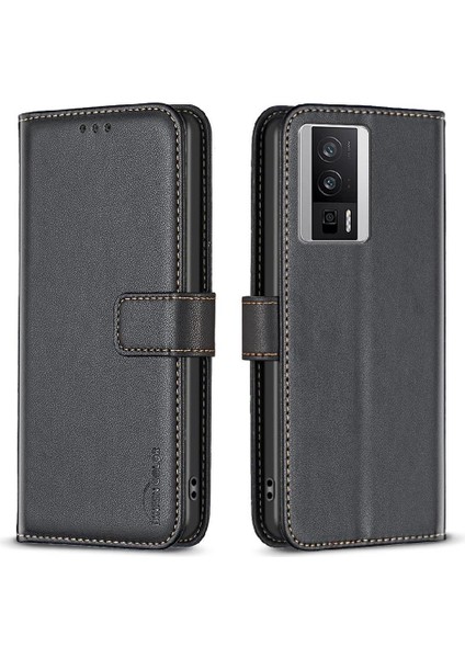 Xiaomi Redmi K60 Telefon Kılıfı (Yurt Dışından)