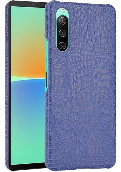 Mays Boutique Sony Xperia 10 IV Telefon Kılıfı (Yurt Dışından)