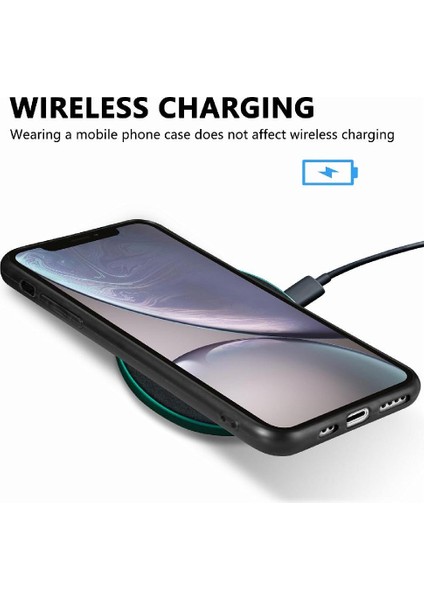 Apple iPhone XR Telefon Kılıfı (Yurt Dışından)