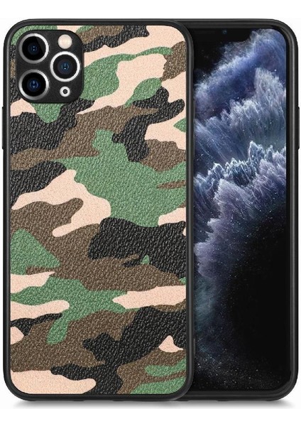 Apple iPhone 11 Pro Telefon Kılıfı (Yurt Dışından)