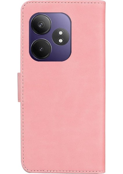 Realme GT 6 Telefon Kılıfı (Yurt Dışından)