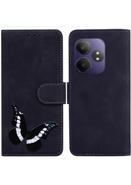Realme GT 6 Telefon Kılıfı (Yurt Dışından)