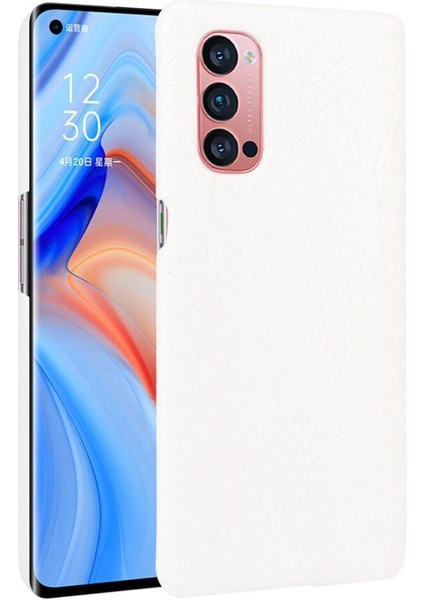 Oppo Reno 4 Pro Telefon Kılıfı (Yurt Dışından)