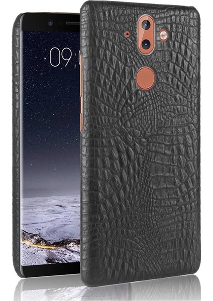 Nokia 8 Telefon Kılıfı (Yurt Dışından)