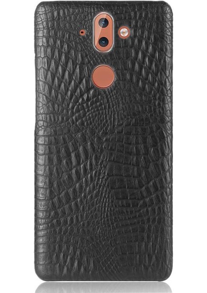 Nokia 8 Telefon Kılıfı (Yurt Dışından) modelleri