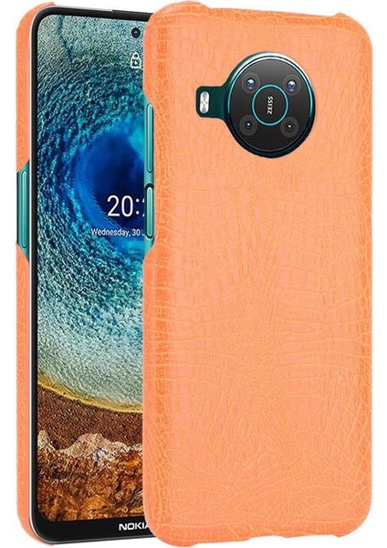 Mays Boutique Nokia X10 Telefon Kılıfı (Yurt Dışından)