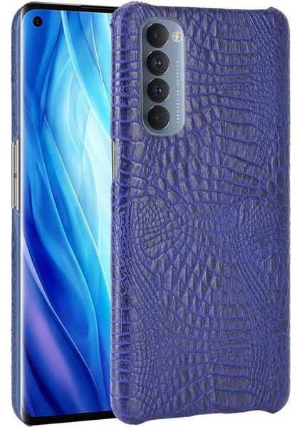 Oppo Reno 4 Pro Telefon Kılıfı (Yurt Dışından)