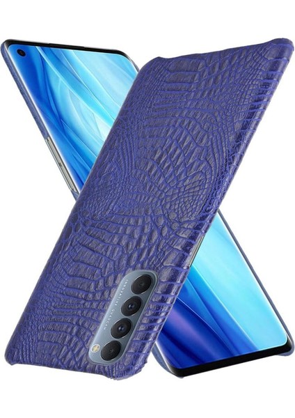 Oppo Reno 4 Pro Telefon Kılıfı (Yurt Dışından)
