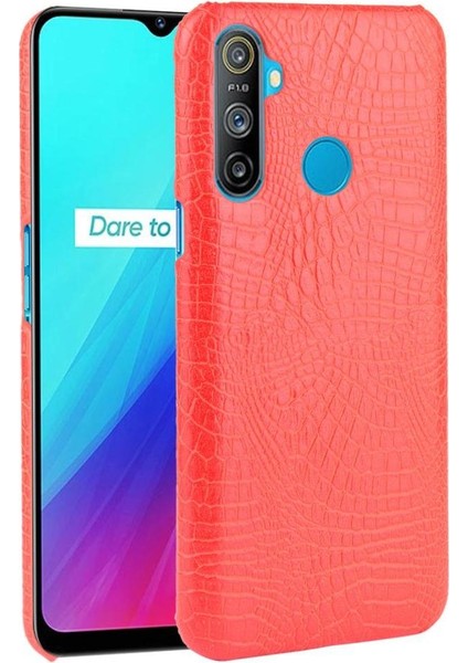 Realme C3 Telefon Kılıfı (Yurt Dışından)