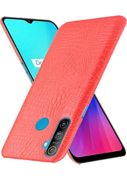 Realme C3 Telefon Kılıfı (Yurt Dışından)