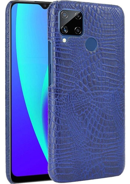 Realme C15 Telefon Kılıfı (Yurt Dışından)