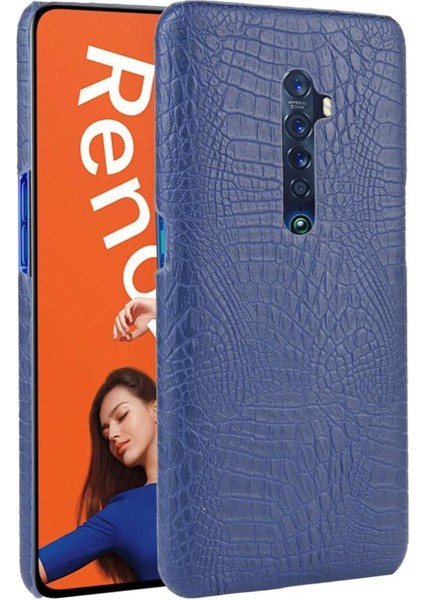 Oppo Reno 2 Telefon Kılıfı (Yurt Dışından)