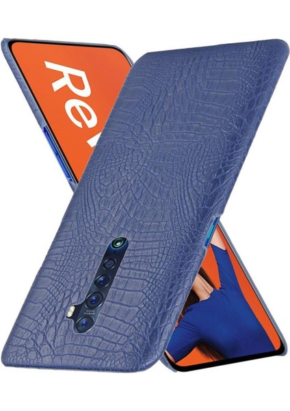 Oppo Reno 2 Telefon Kılıfı (Yurt Dışından) fiyatları