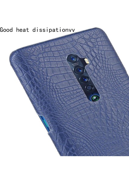 Oppo Reno 2 Telefon Kılıfı (Yurt Dışından) indirimleri