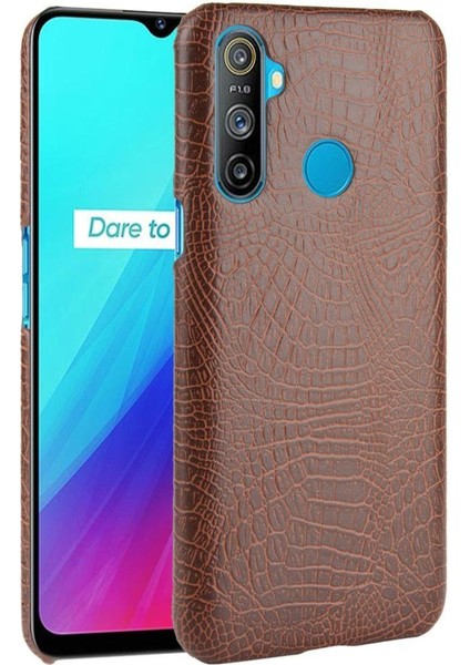 Realme C3 Telefon Kılıfı (Yurt Dışından)