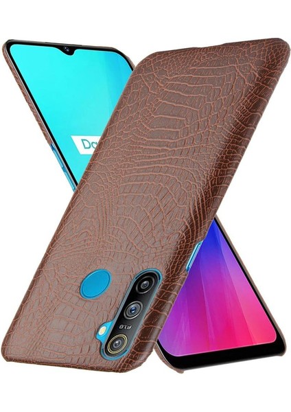 Realme C3 Telefon Kılıfı (Yurt Dışından)