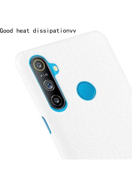 Realme C3 Telefon Kılıfı (Yurt Dışından)