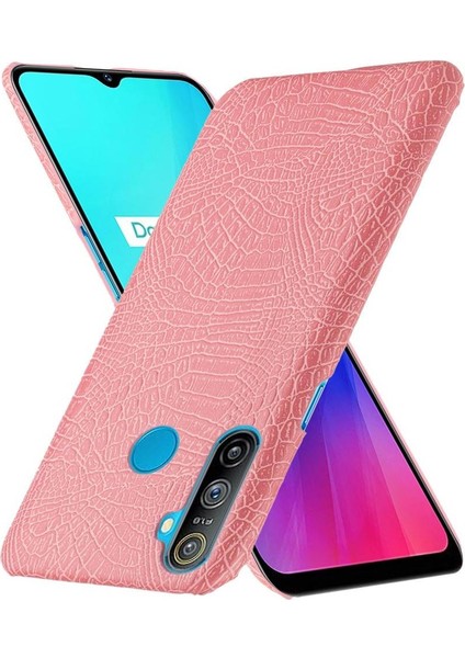 Realme C3 Telefon Kılıfı (Yurt Dışından)