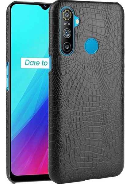 Realme C3 Telefon Kılıfı (Yurt Dışından)