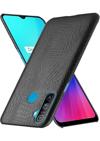 Realme C3 Telefon Kılıfı (Yurt Dışından)