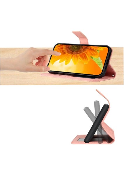 Honor 200 Lite Telefon Kılıfı (Yurt Dışından) indirimleri