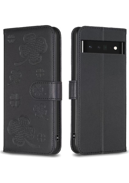 Google Pixel 7 Pro Telefon Kılıfı (Yurt Dışından)