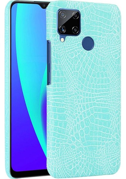 Realme C15 Telefon Kılıfı (Yurt Dışından)