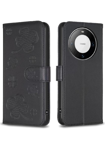 Huawei Mate 60 Pro Plus Telefon Kılıfı (Yurt Dışından)