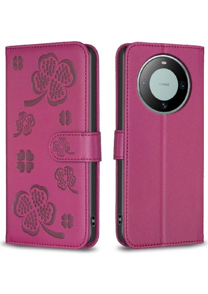 Huawei Mate 60 Telefon Kılıfı (Yurt Dışından)