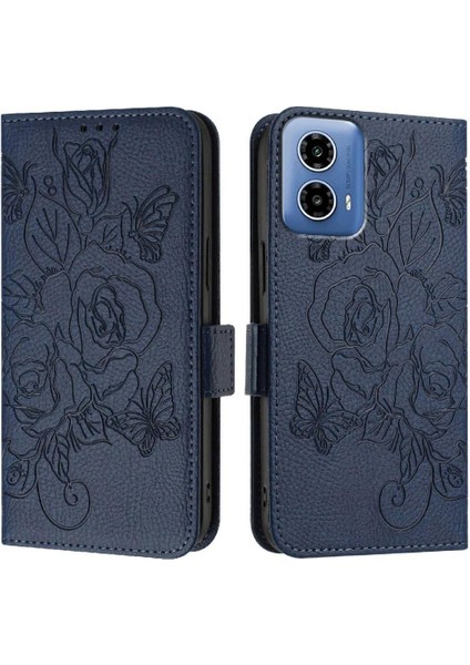 Motorola G34 Telefon Kılıfı (Yurt Dışından)