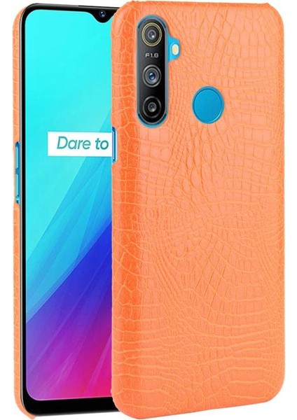 Realme C3 Telefon Kılıfı (Yurt Dışından)