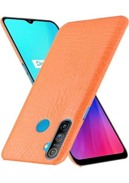 Realme C3 Telefon Kılıfı (Yurt Dışından)