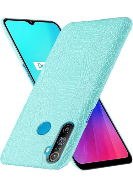 Realme C3 Telefon Kılıfı (Yurt Dışından)