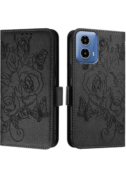 Motorola G34 Telefon Kılıfı (Yurt Dışından)