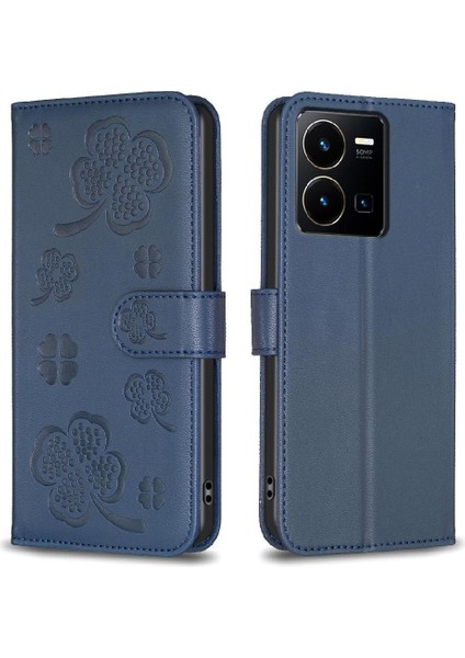 Vivo Y22 Telefon Kılıfı (Yurt Dışından)