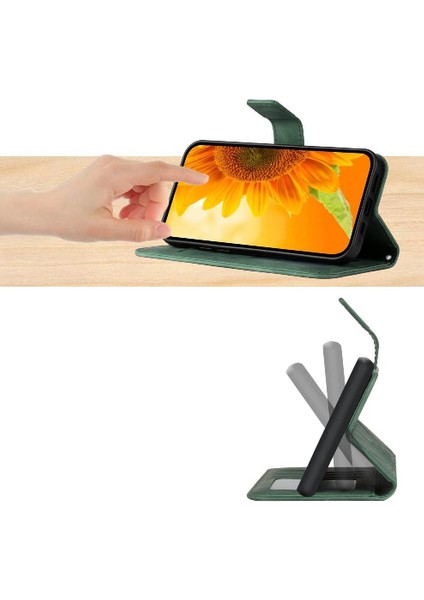 Honor 200 Lite Telefon Kılıfı (Yurt Dışından)