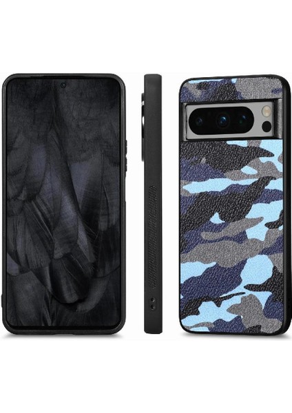 Google Pixel 8 Pro Telefon Kılıfı (Yurt Dışından)
