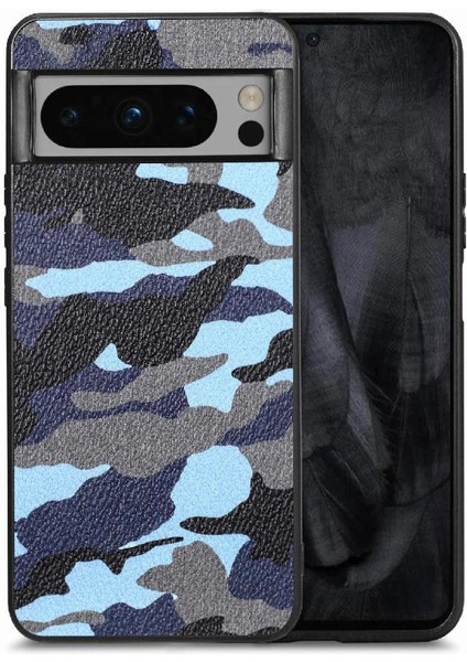Google Pixel 8 Pro Telefon Kılıfı (Yurt Dışından)