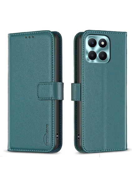 Honor X6a Telefon Kılıfı (Yurt Dışından)