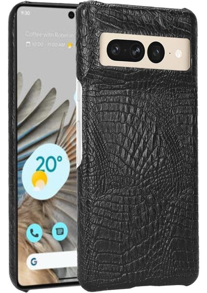 Google Pixel 7 Pro Telefon Kılıfı (Yurt Dışından)