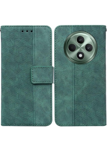 Oppo Reno 12 F Telefon Kılıfı (Yurt Dışından)