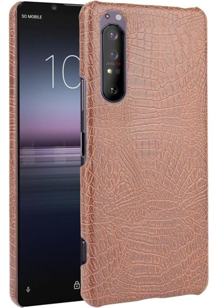 Sony Xperia 1 II Telefon Kılıfı (Yurt Dışından)
