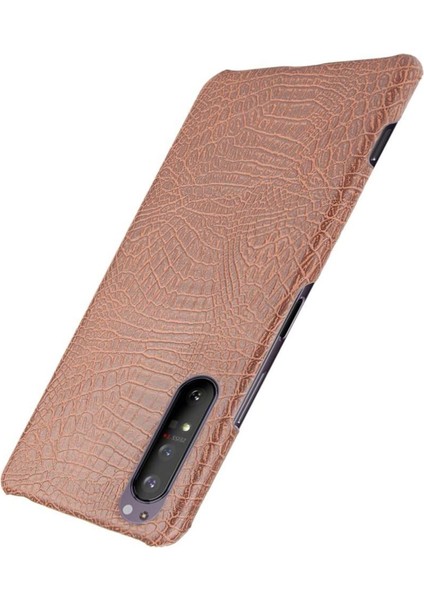 Sony Xperia 1 II Telefon Kılıfı (Yurt Dışından) fırsatları