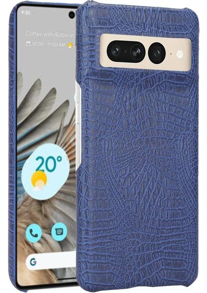 Google Pixel 7 Pro Telefon Kılıfı (Yurt Dışından)